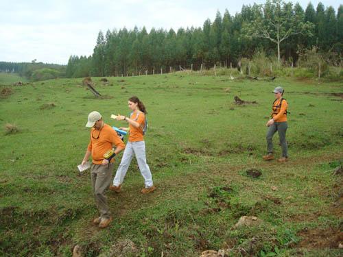 A convite da Secretaria de Turismo de Atibaia o Circuito Iron Adventure de Trekking de Regularidade leva sua etapa noturna desta Temporada para o Pouso do Vôo Livre em Atibaia / Foto: Divulgação Northbrasil